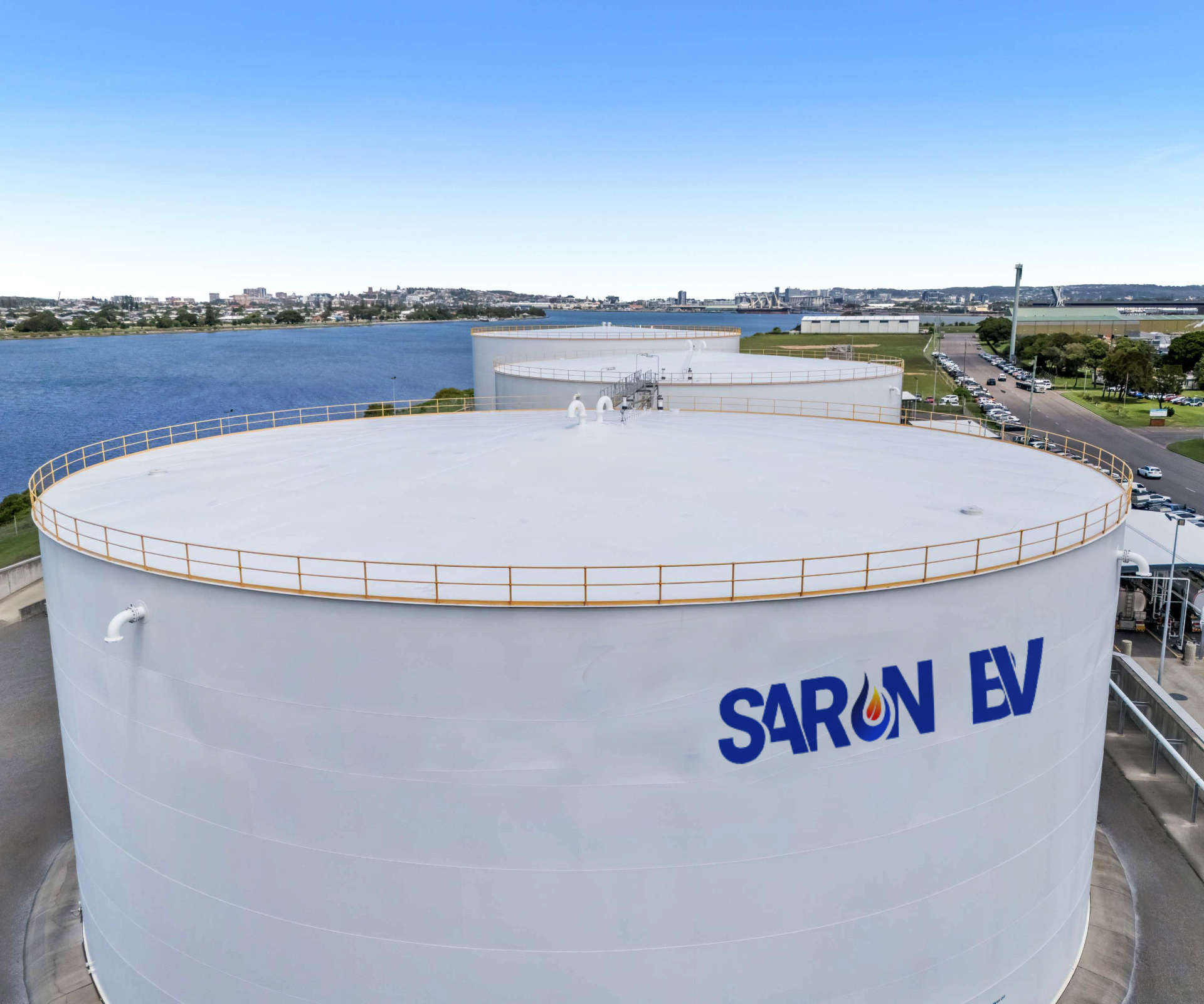 Singapore Carbon Reduction Initiative